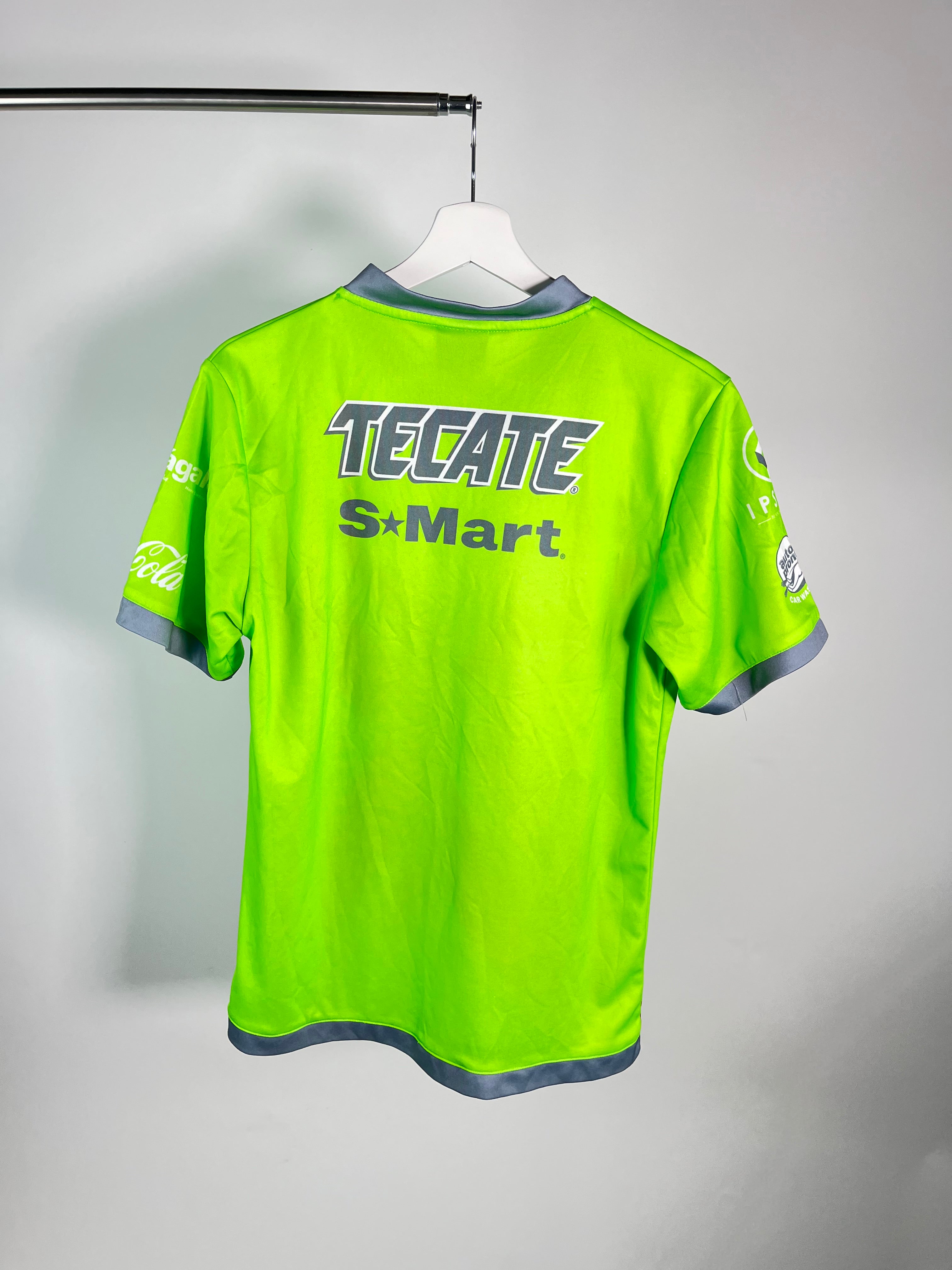 Jersey Juarez FC Local 2016 2017 (M)