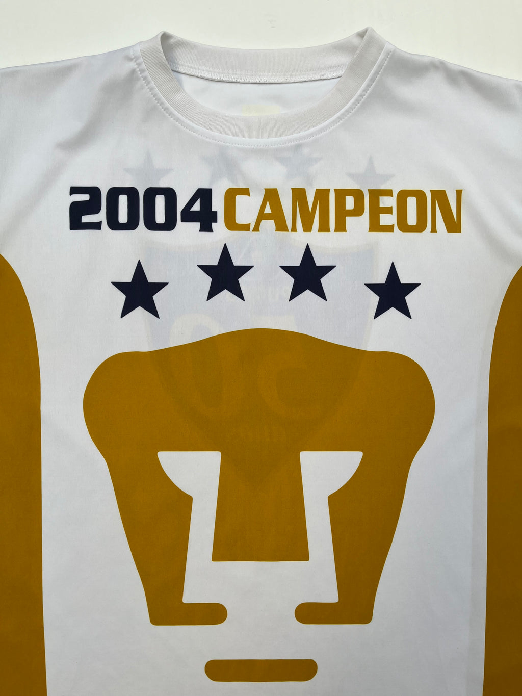 Jersey Pumas Especial 2004 (L )