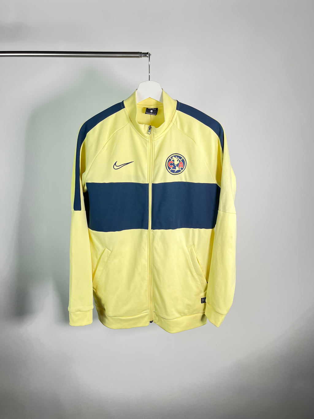 Sudadera Club América 2019 2020 (L)