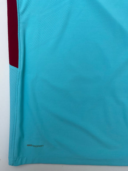 Jersey Barcelona Tercera 2017 2018 Versión Jugador (M)