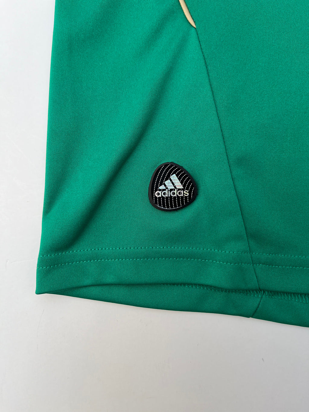 Jersey México Local 2011 2014 (L niño)