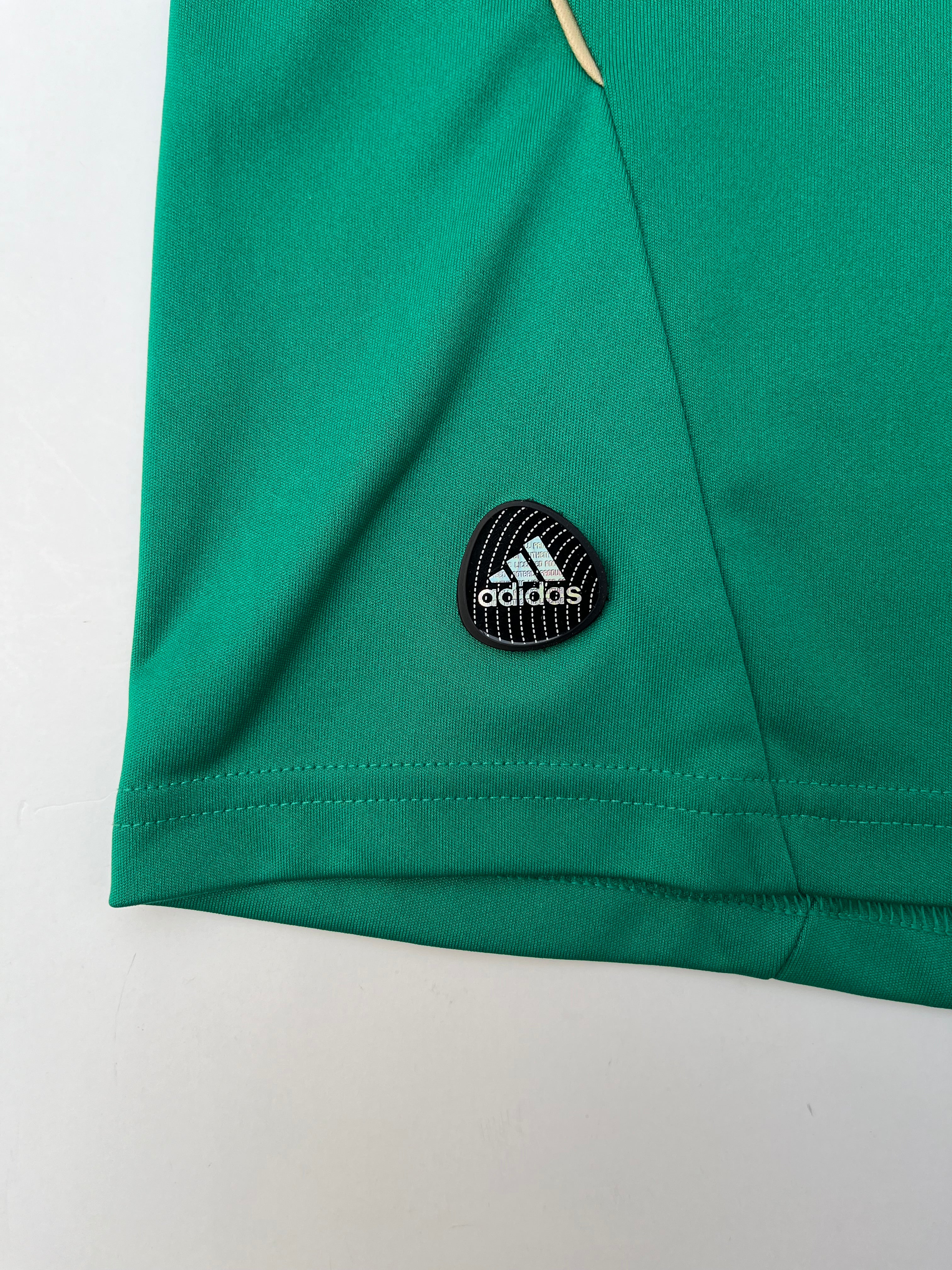 Jersey México Local 2011 2014 (L niño)