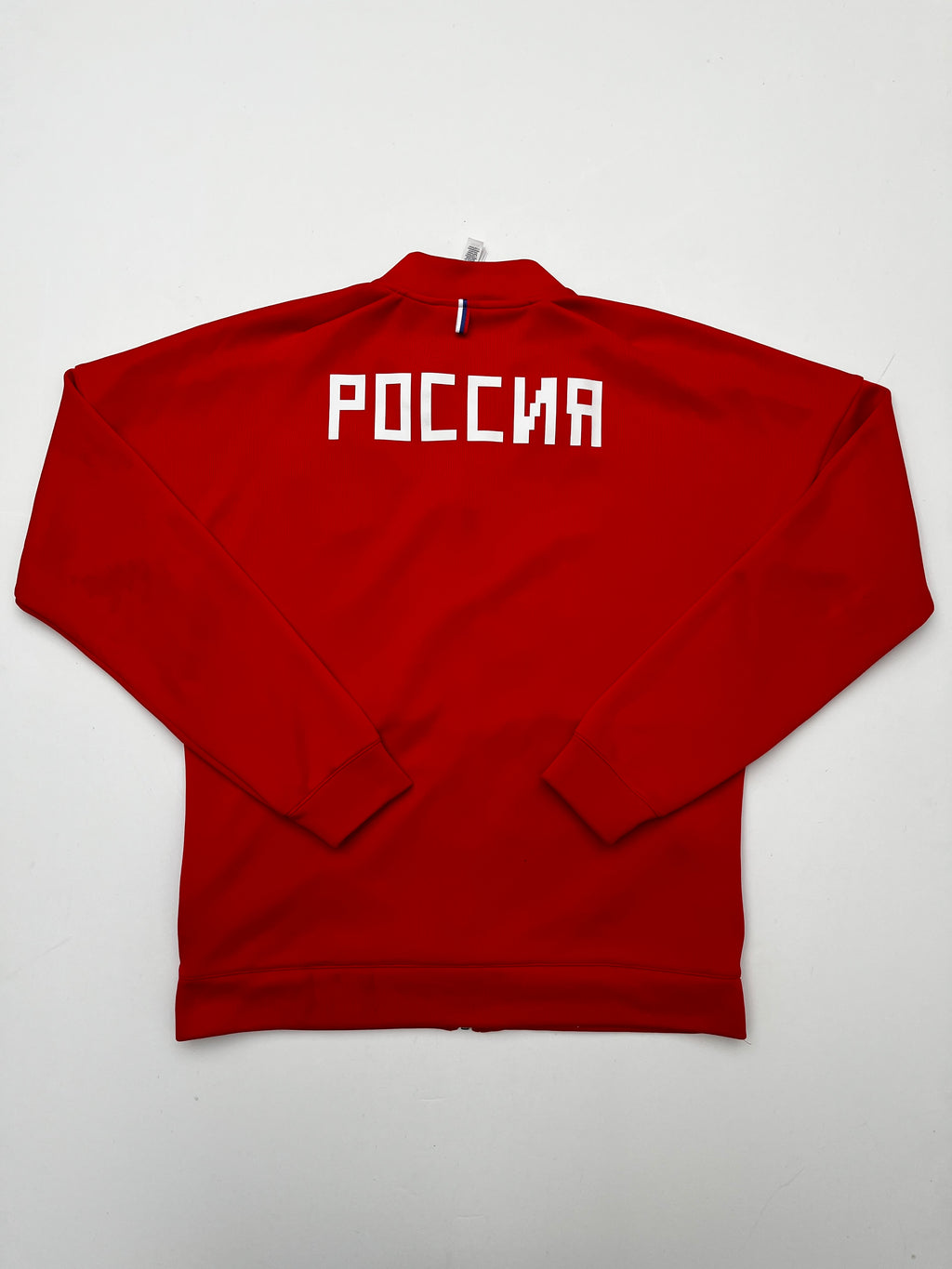 Chamarra Rusia 2018 2019 (M)