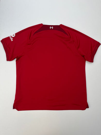 Jersey Liverpool Local 2022 2023 (XXL)