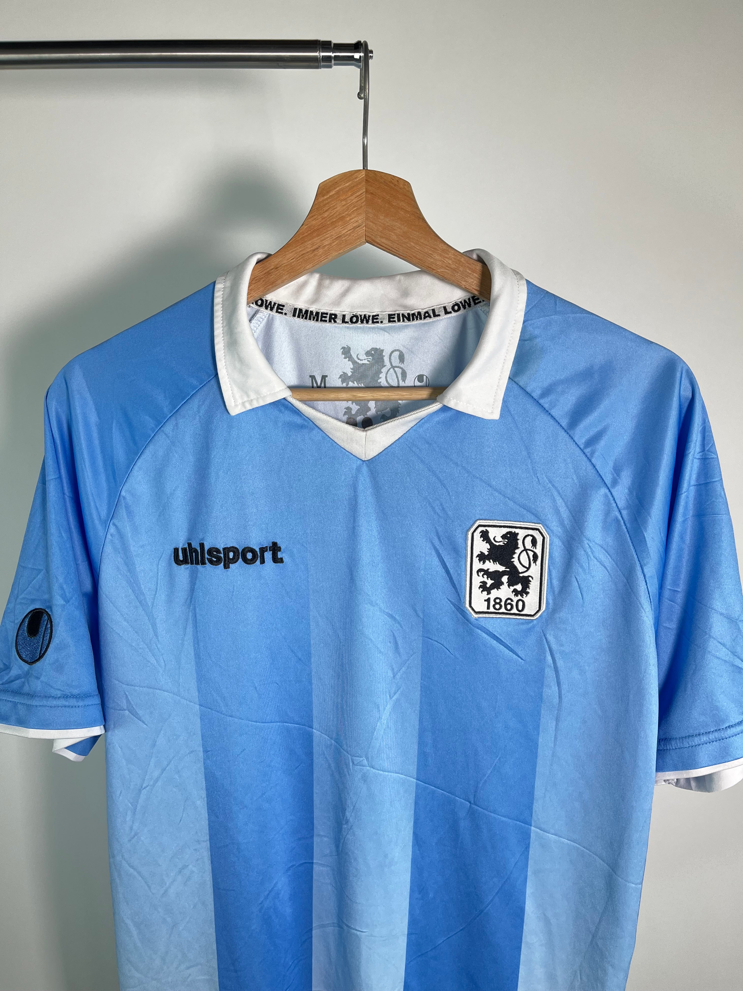 Jersey München 1860 Local 2013 2014 (M)