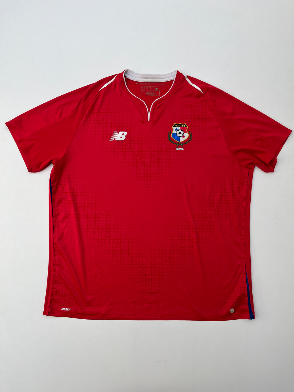Jersey Panamà Local 2018 2019 (XL)