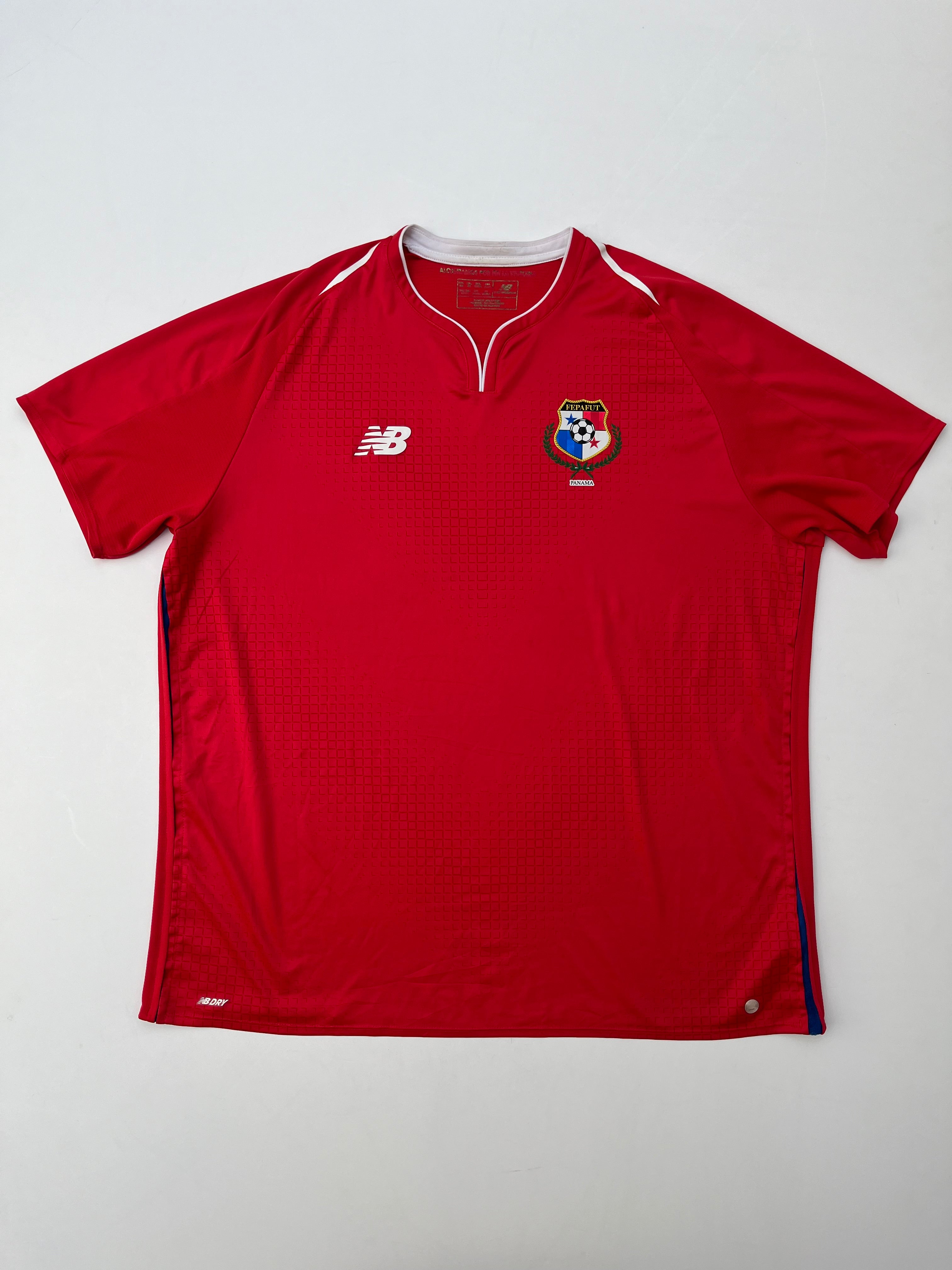 Jersey Panamà Local 2018 2019 (XL)