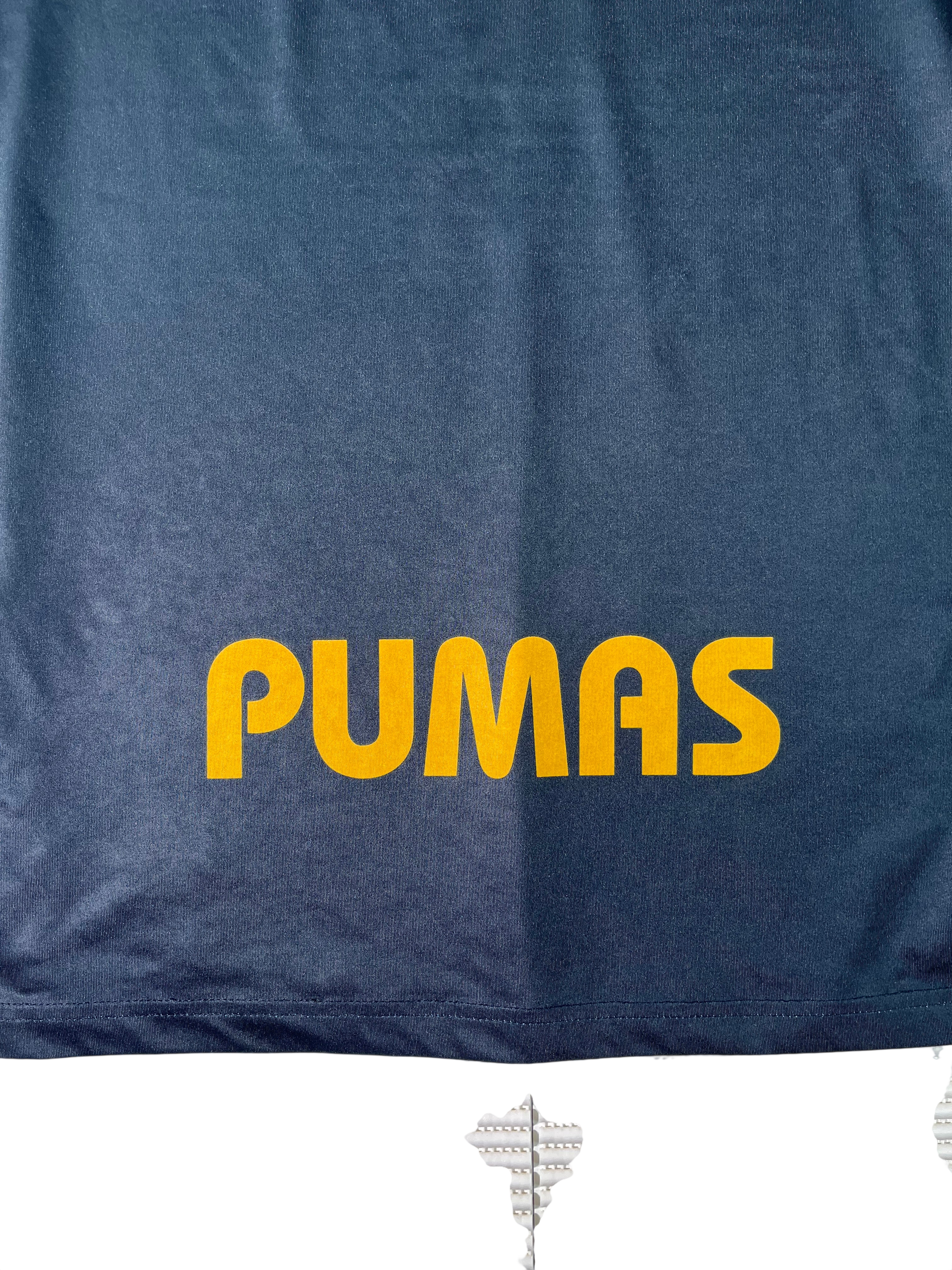 Jersey Pumas Portero 2002 2003 (L)