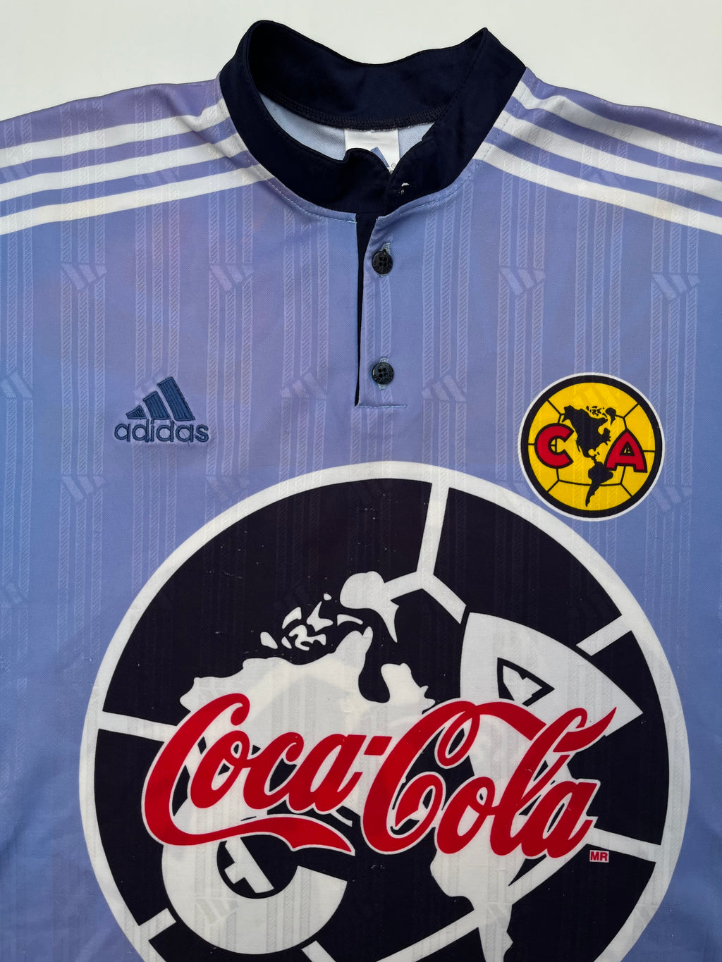 Jersey Club América Portero 1999 2000 (S)
