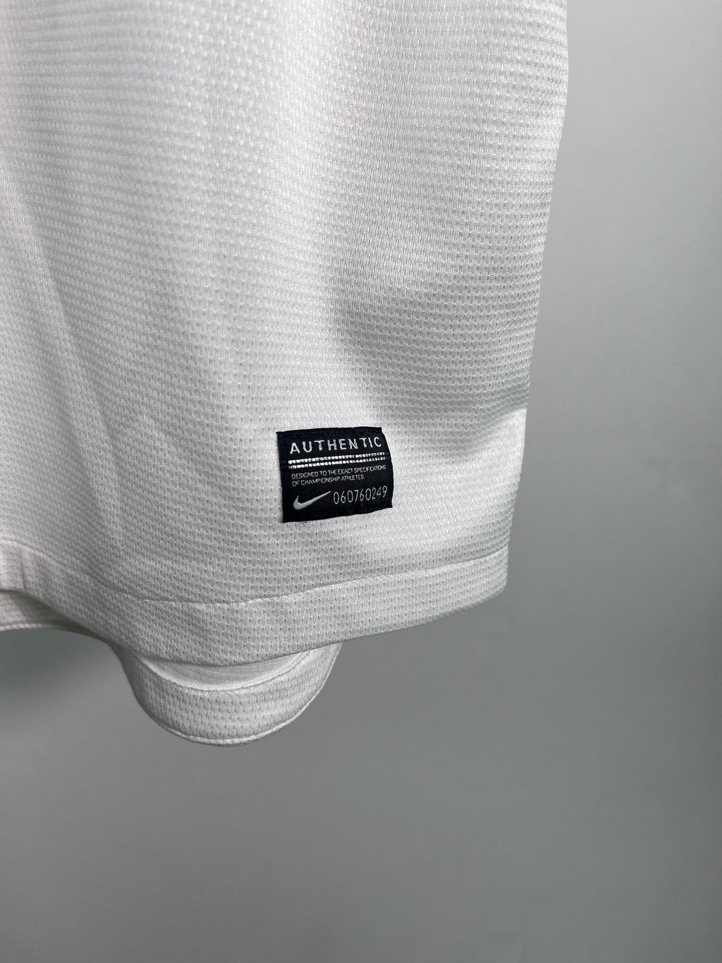 Jersey Manchester United Visita 2012 2013 Robin van Persie (M)