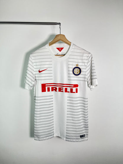 Jersey  Inter de Milan Visita 2014 2015 (M)