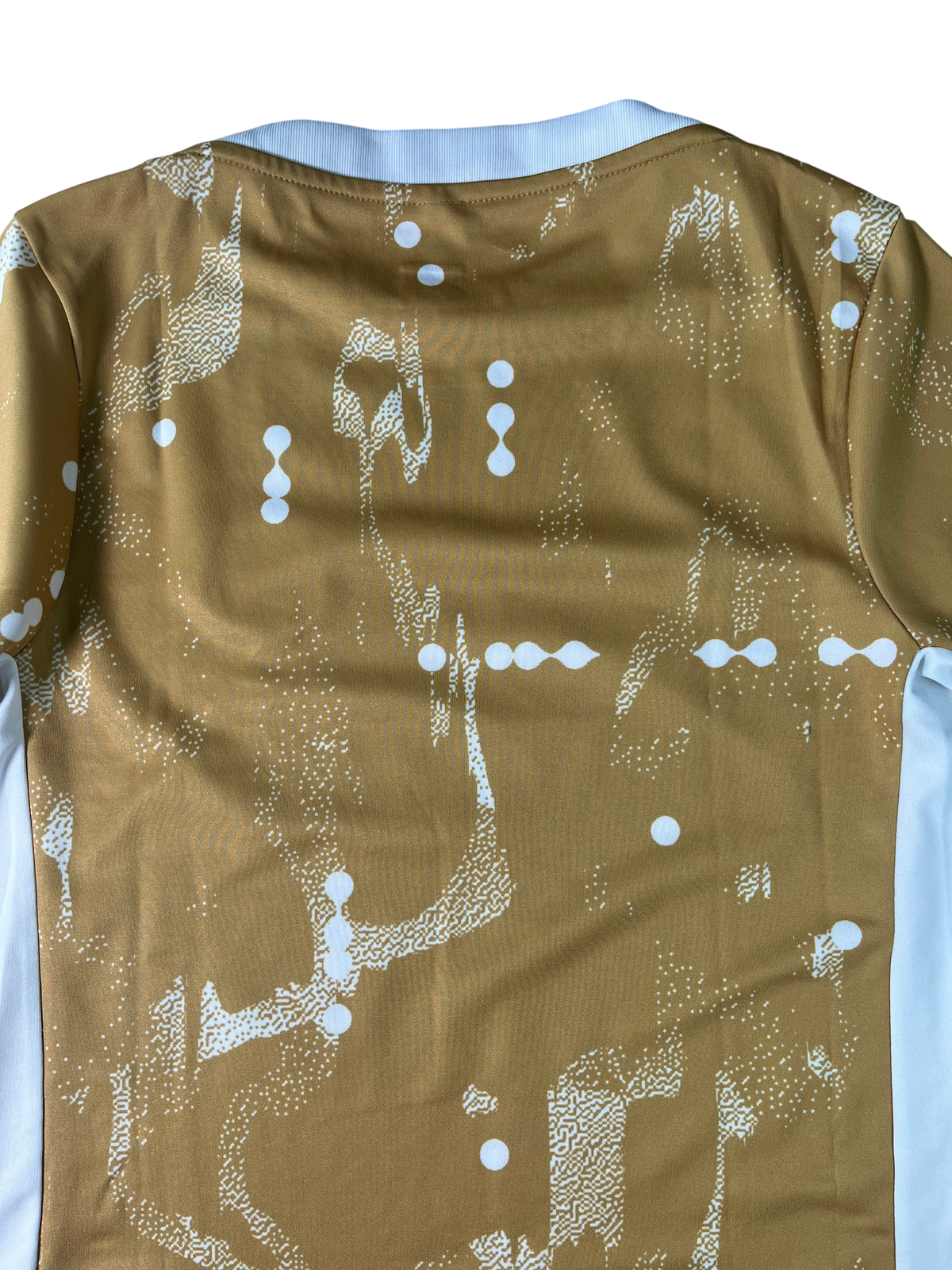 Jersey Pumas Entrenamiento 2024 2025 (S)