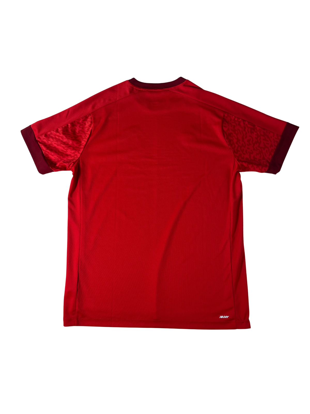 Jersey Toluca Entrenamiento 2025 2026 (XL)