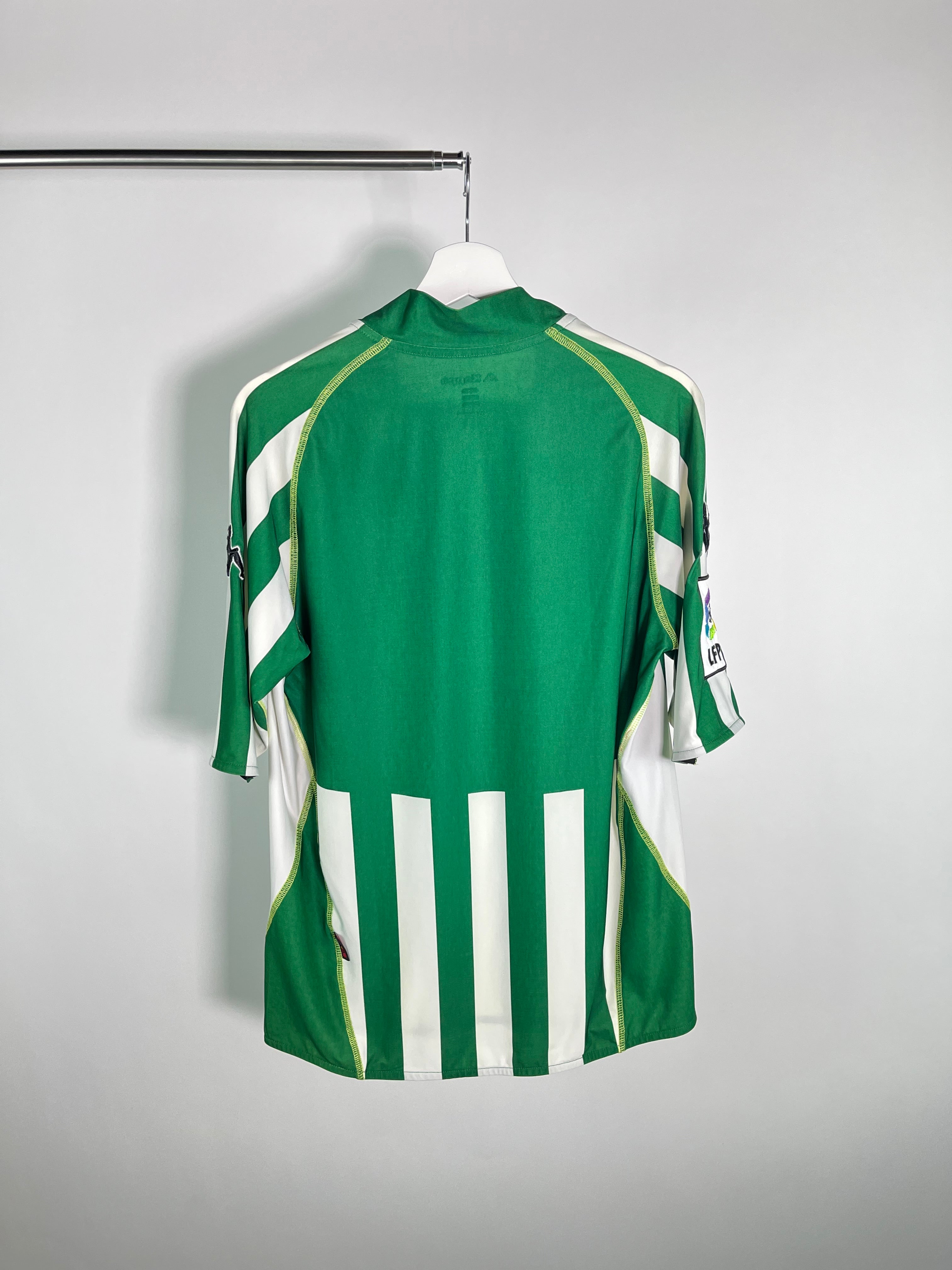 Jersey Betis 2008 2009 (M)