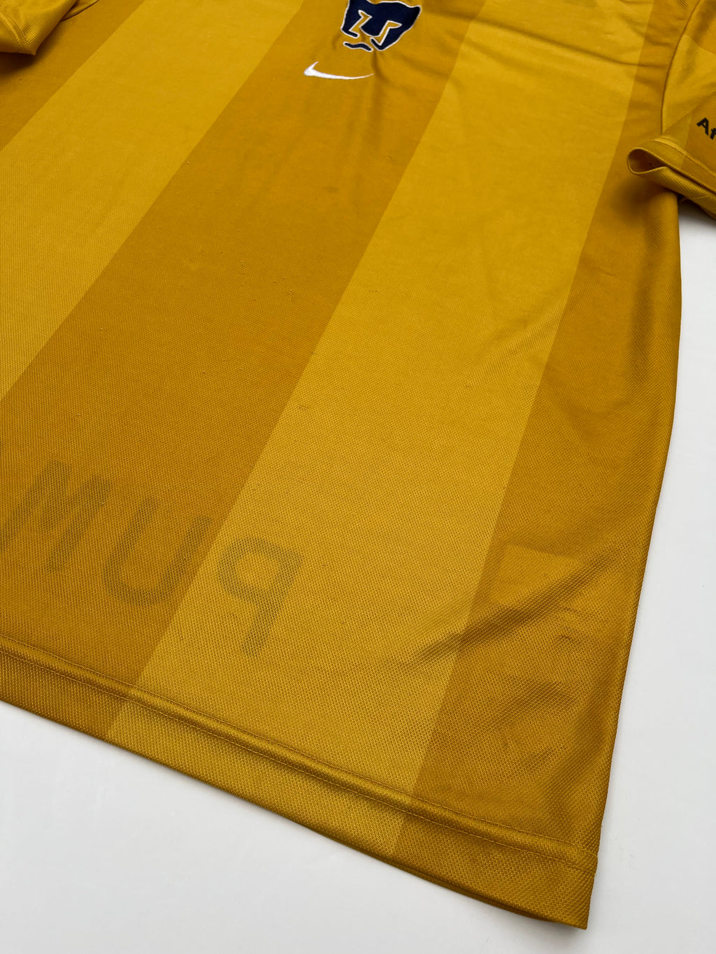 Jersey Pumas Visita 2000 2001 (M)