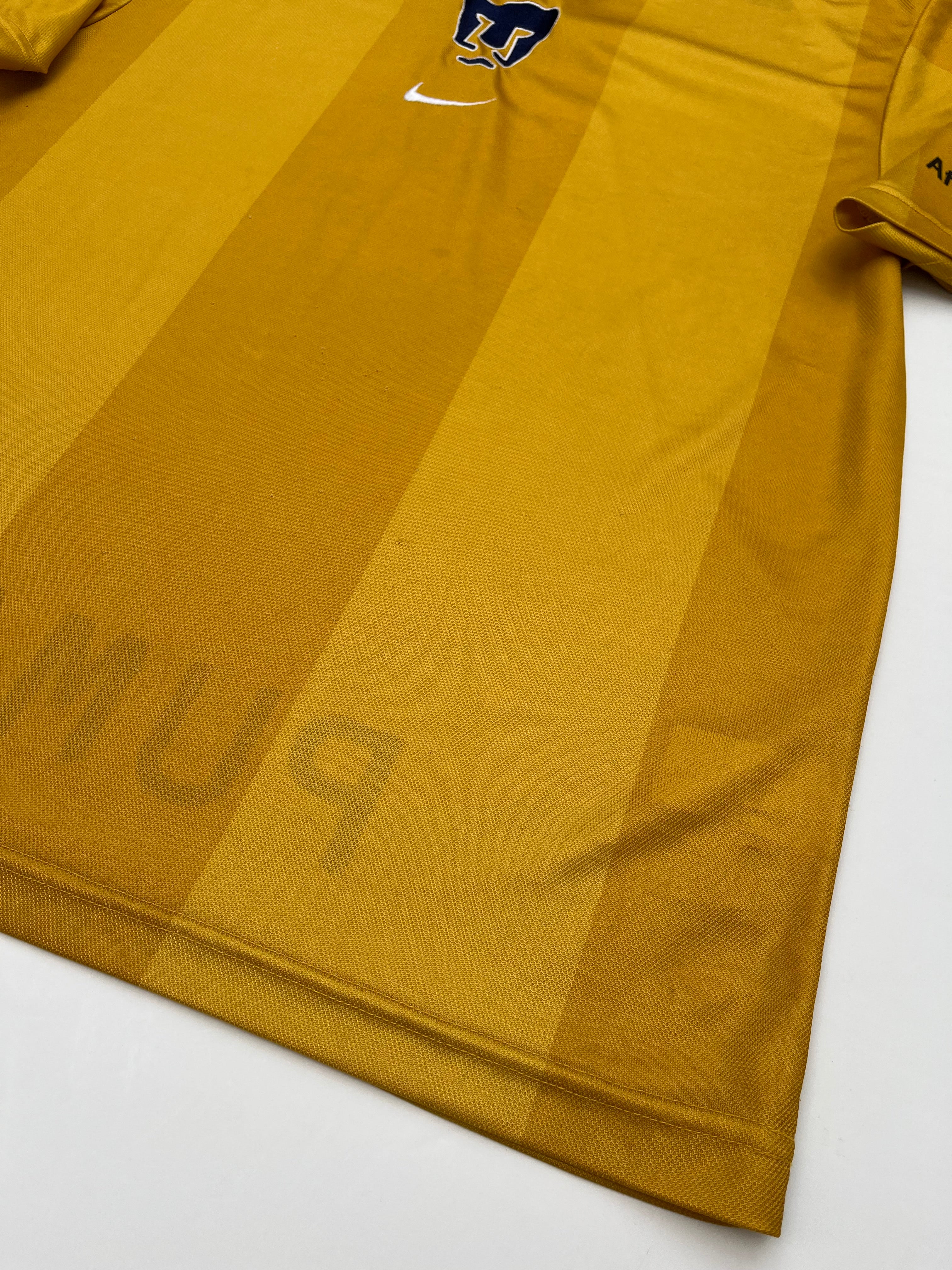 Jersey Pumas Visita 2000 2001 (M)