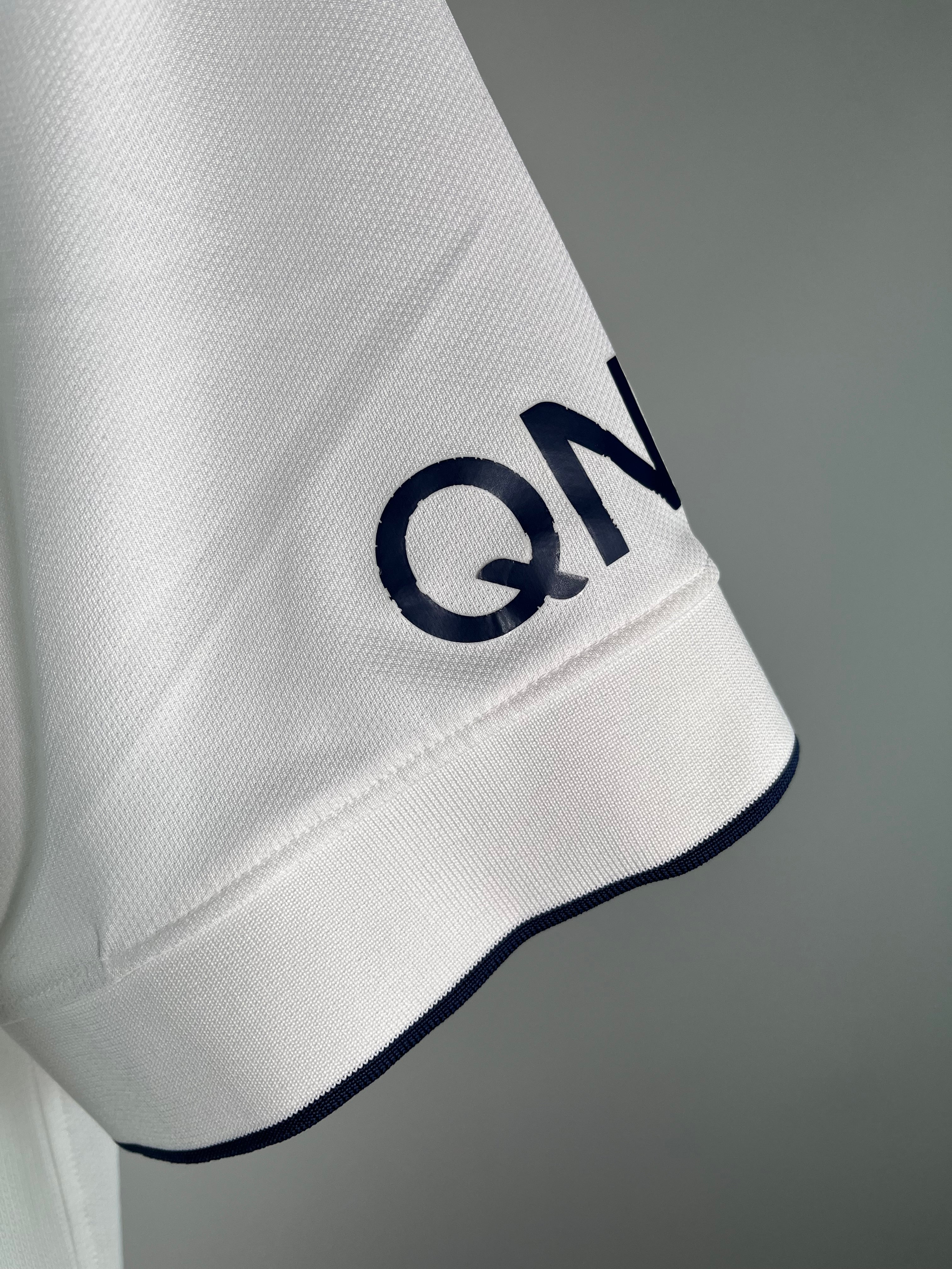 Jersey PSG Visita 2014 2015 Zlatan Ibrahimovic (S)