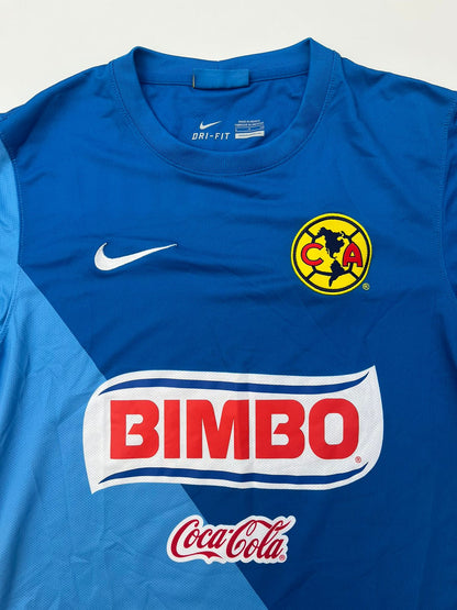 Jersey Club América Tercero 2014 2015 (S)
