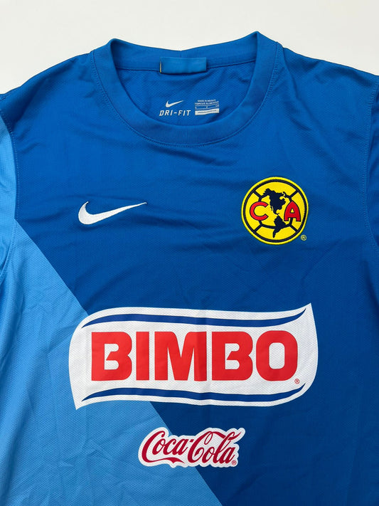 Jersey Club América Tercero 2014 2015 (S)