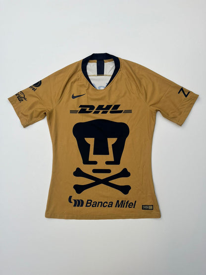 Jersey Pumas 2018 Día de Muertos Utilería (M)