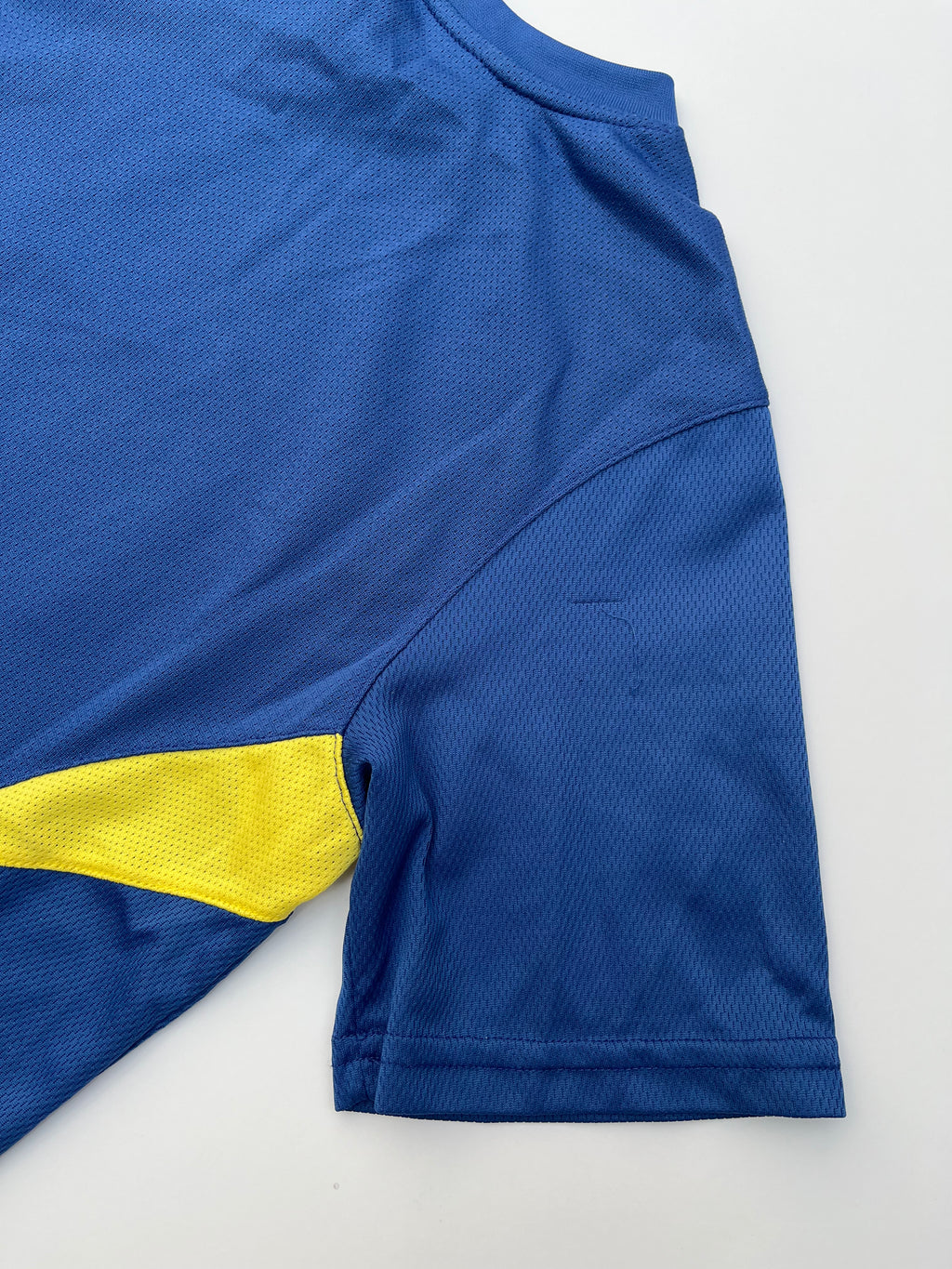 Jersey Club América Visita 2005 2006 (M de niño)