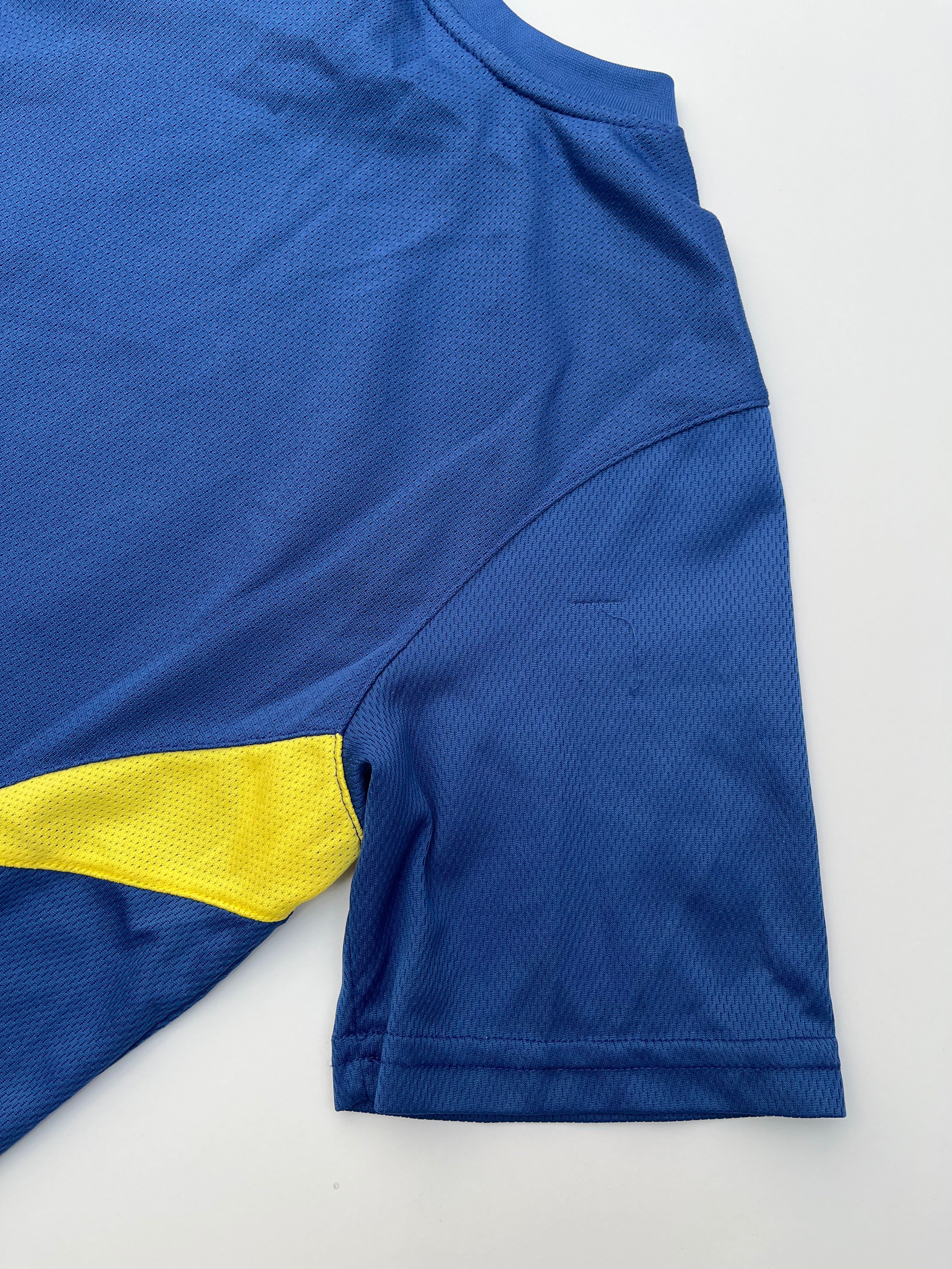 Jersey Club América Visita 2005 2006 (M de niño)