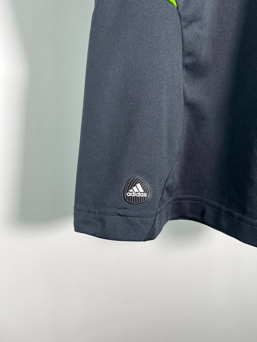 Jersey Seattle Sounders Visita 2011 2012 Versión Jugador *Techfit* (S)