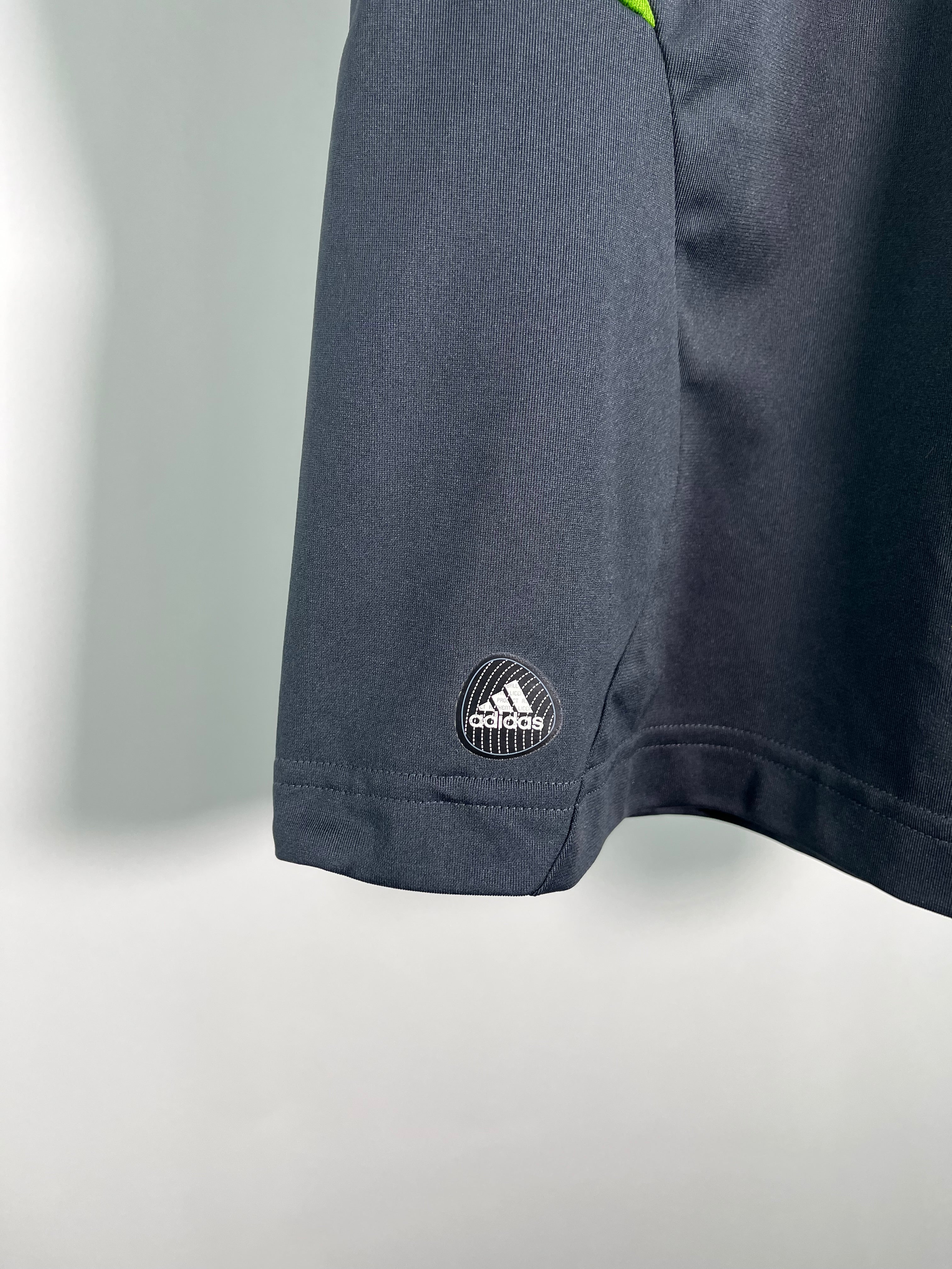 Jersey Seattle Sounders Visita 2011 2012 Versión Jugador *Techfit* (S)