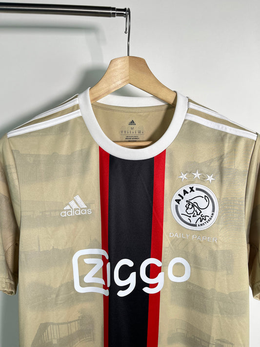 Jersey Ajax Tercera 2022 2023 (M)