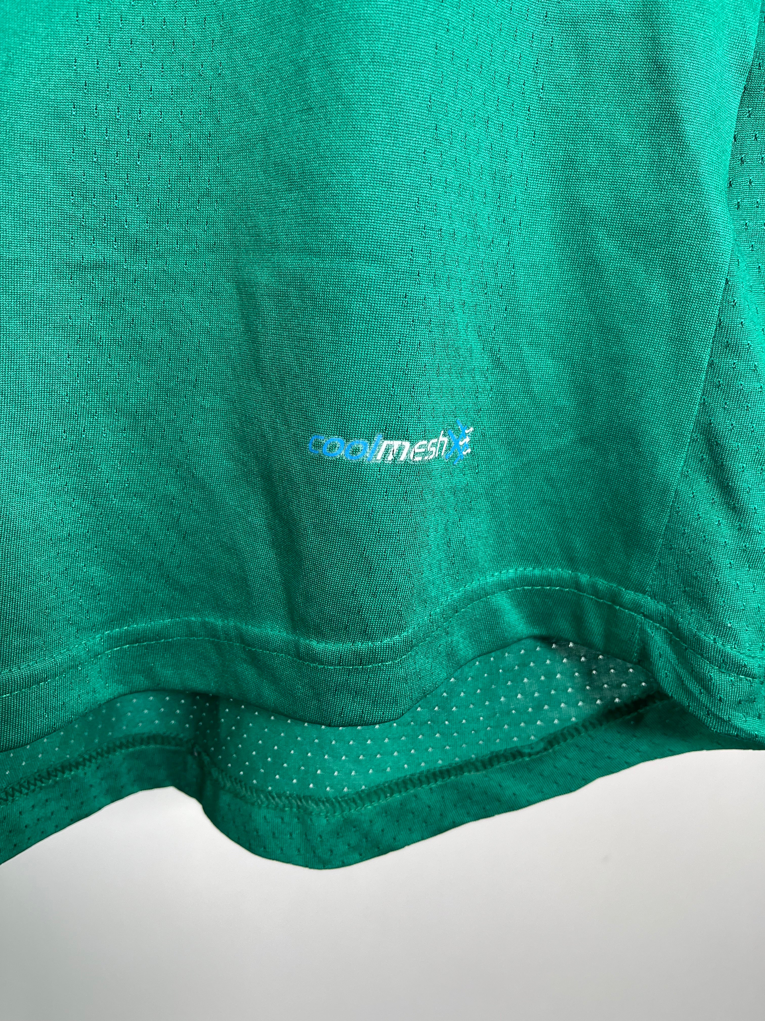 Jersey León Local 2014 2015 (L)