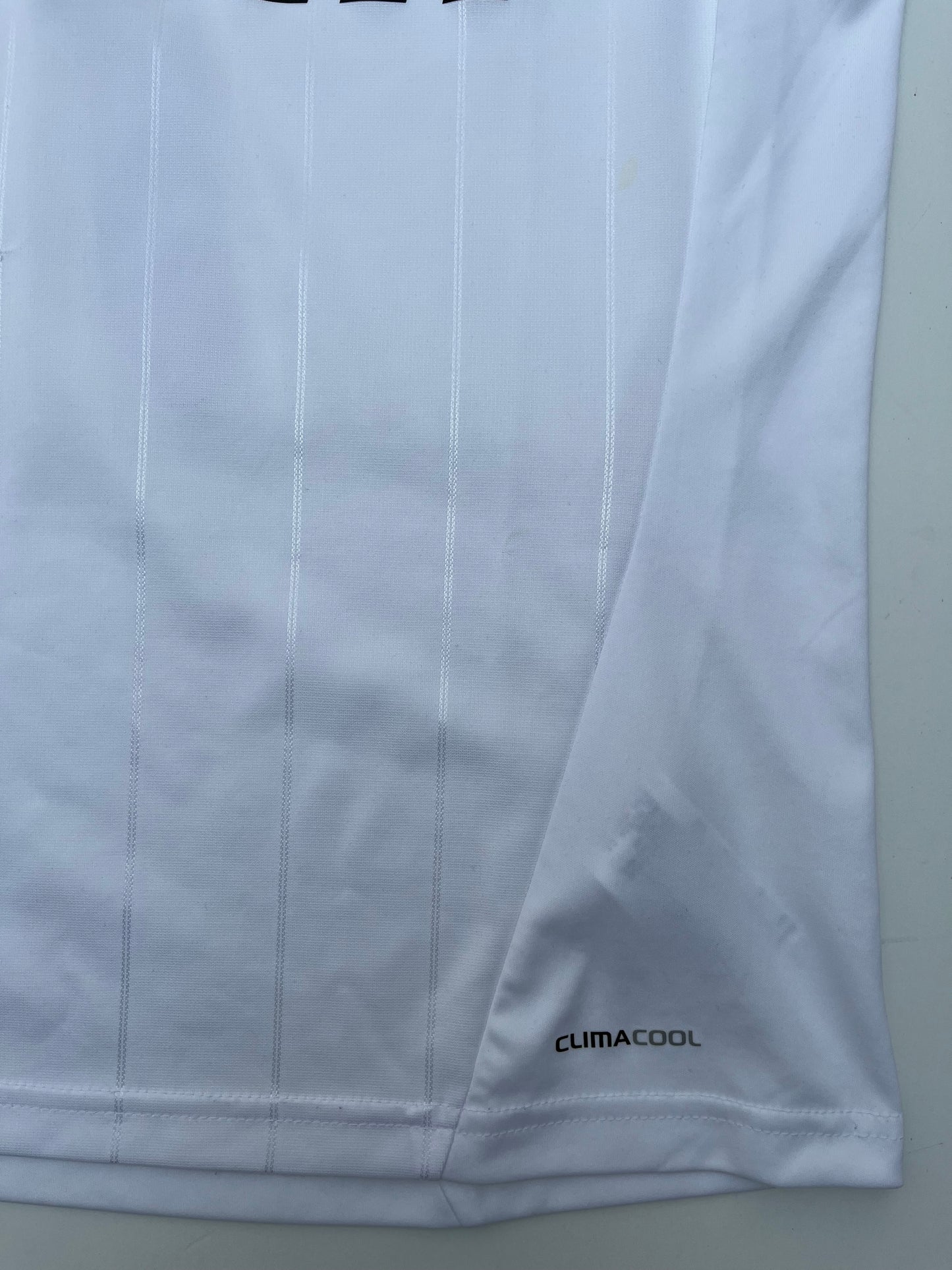 Jersey Real Madrid Local 2012 2013 Crsitiano Ronaldo (S)