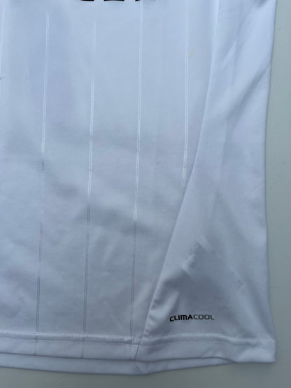 Jersey Real Madrid Local 2012 2013 Crsitiano Ronaldo (S)