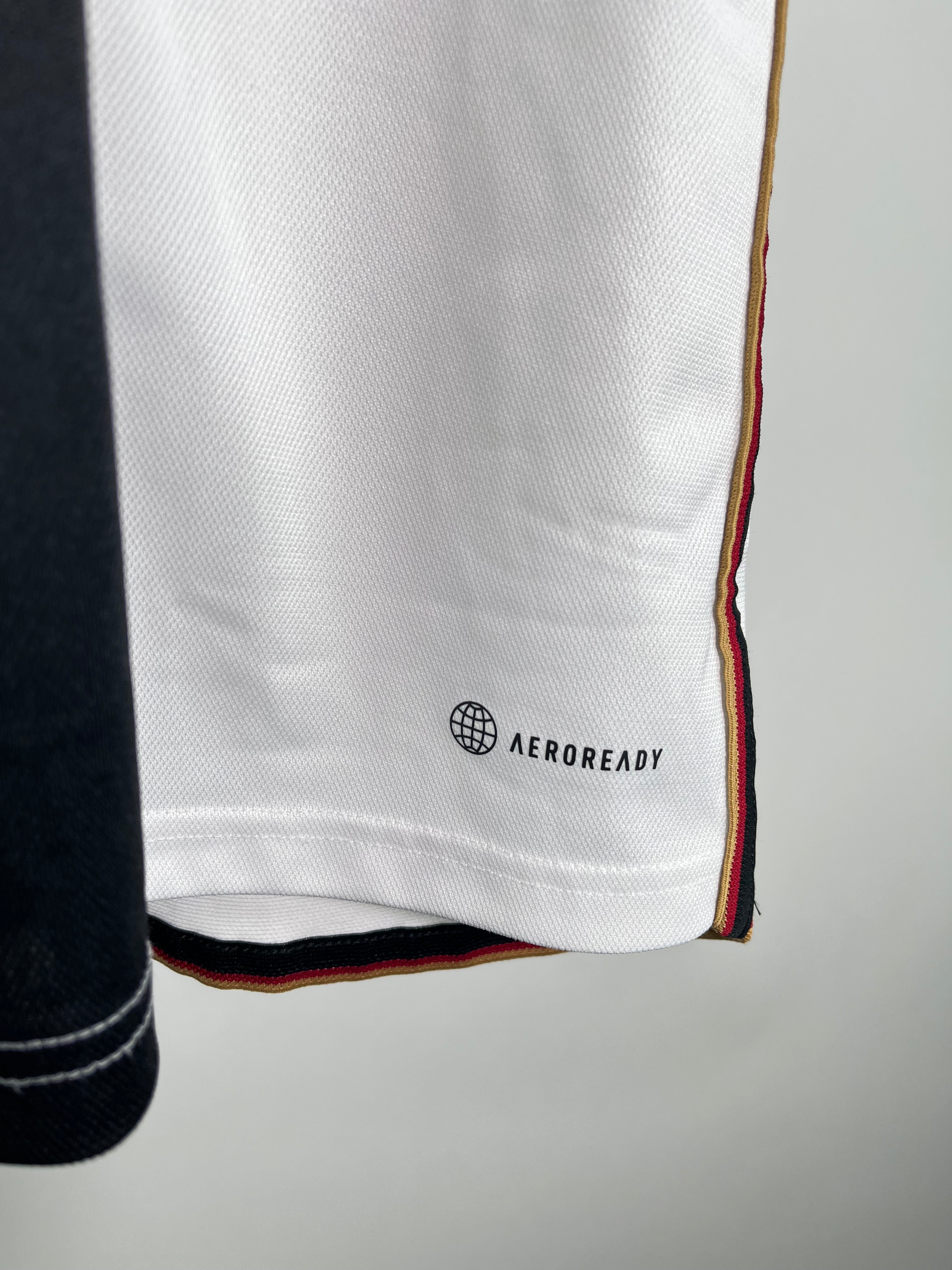 Jersey Alemania Local 2022 2024 (M)