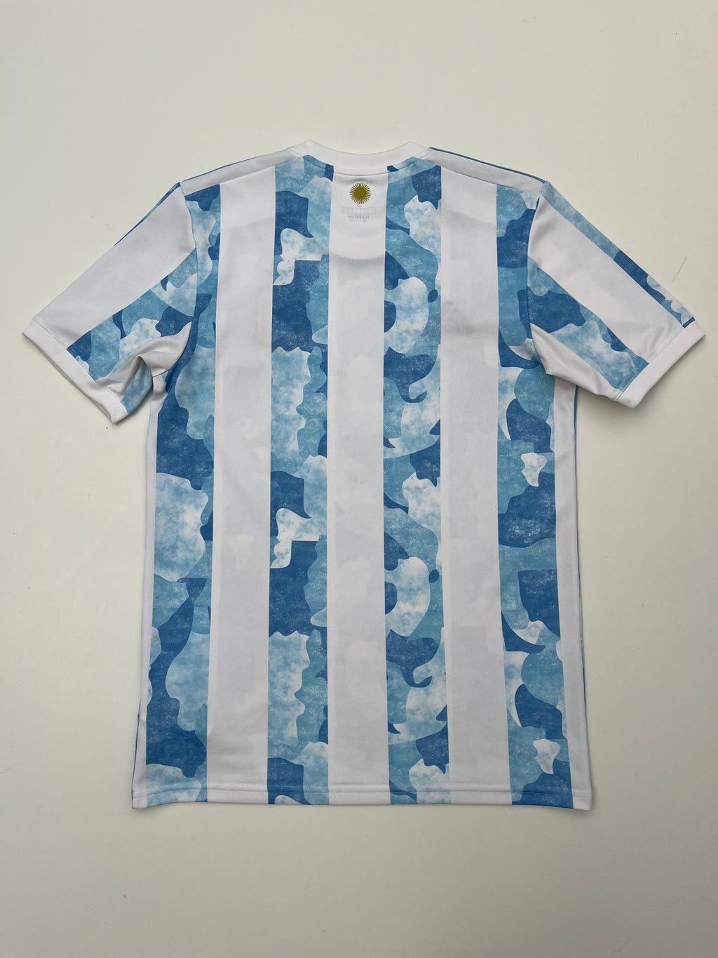 Jersey Argentina Local 2020 2021 (S)