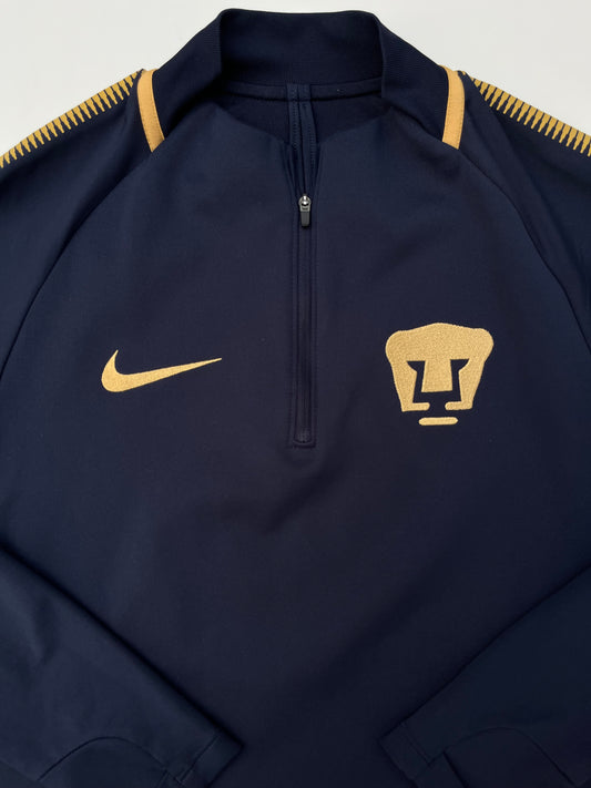 Chamarra Pumas 2017 2018 (S)