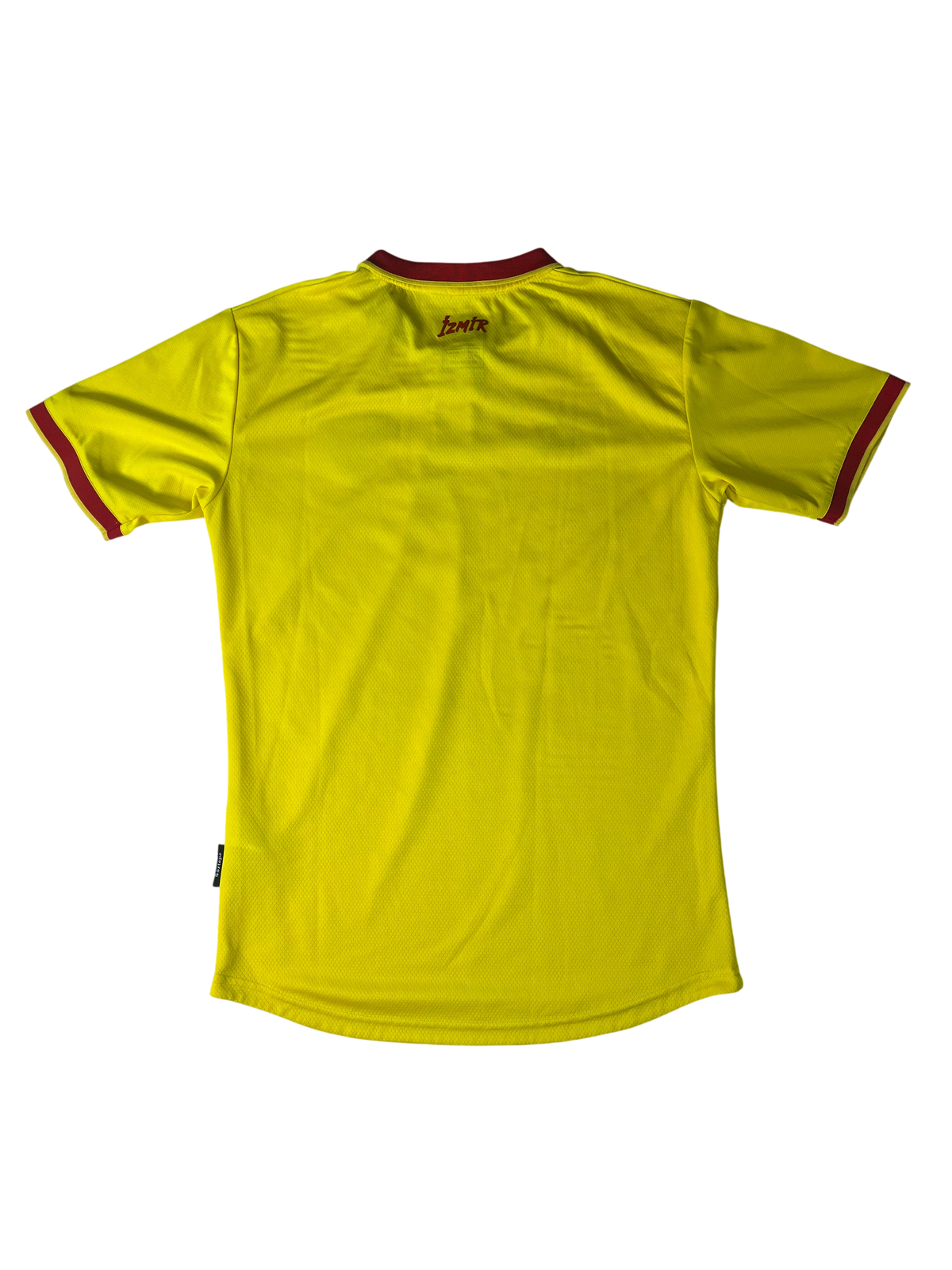 Jersey Göztepe Visita 2021 2022 (L)