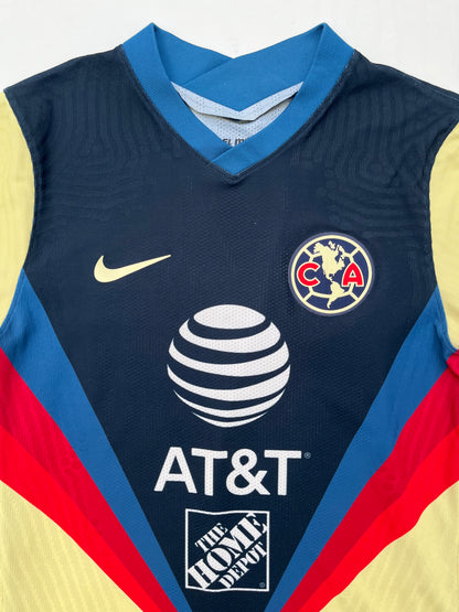 Jersey Club América Local 2020 2021 Versión Jugador (S)