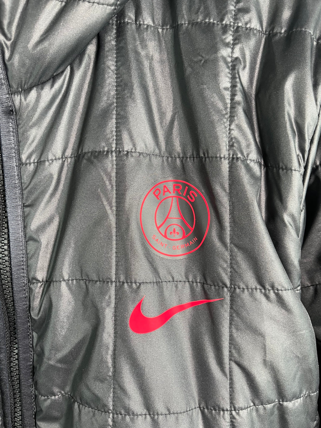 Chamarra Invernal PSG 2021 2022 (L)