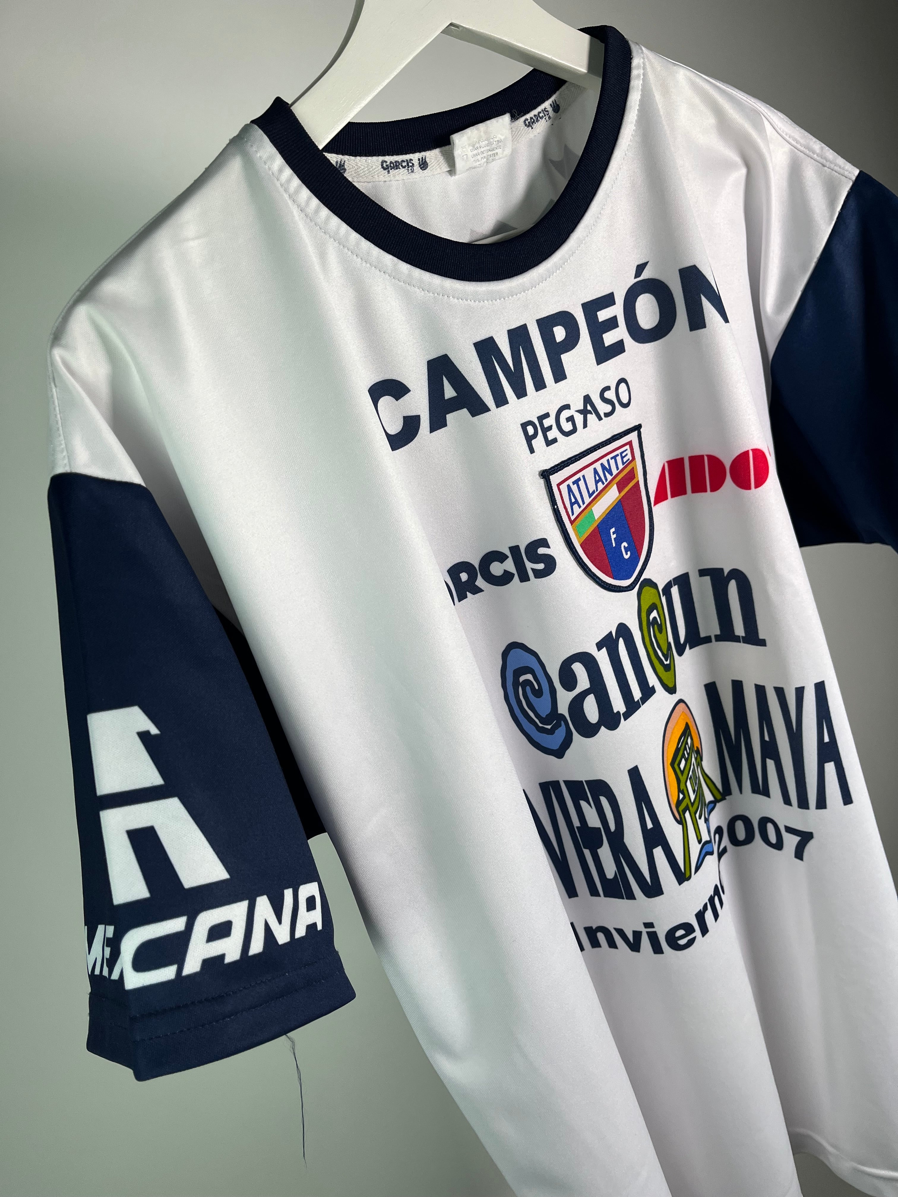 Jersey Atlante Especial 2007 (XL)