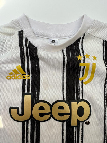 Jersey Juventus Local 2020 2021 (9 meses) – El jugador número 12