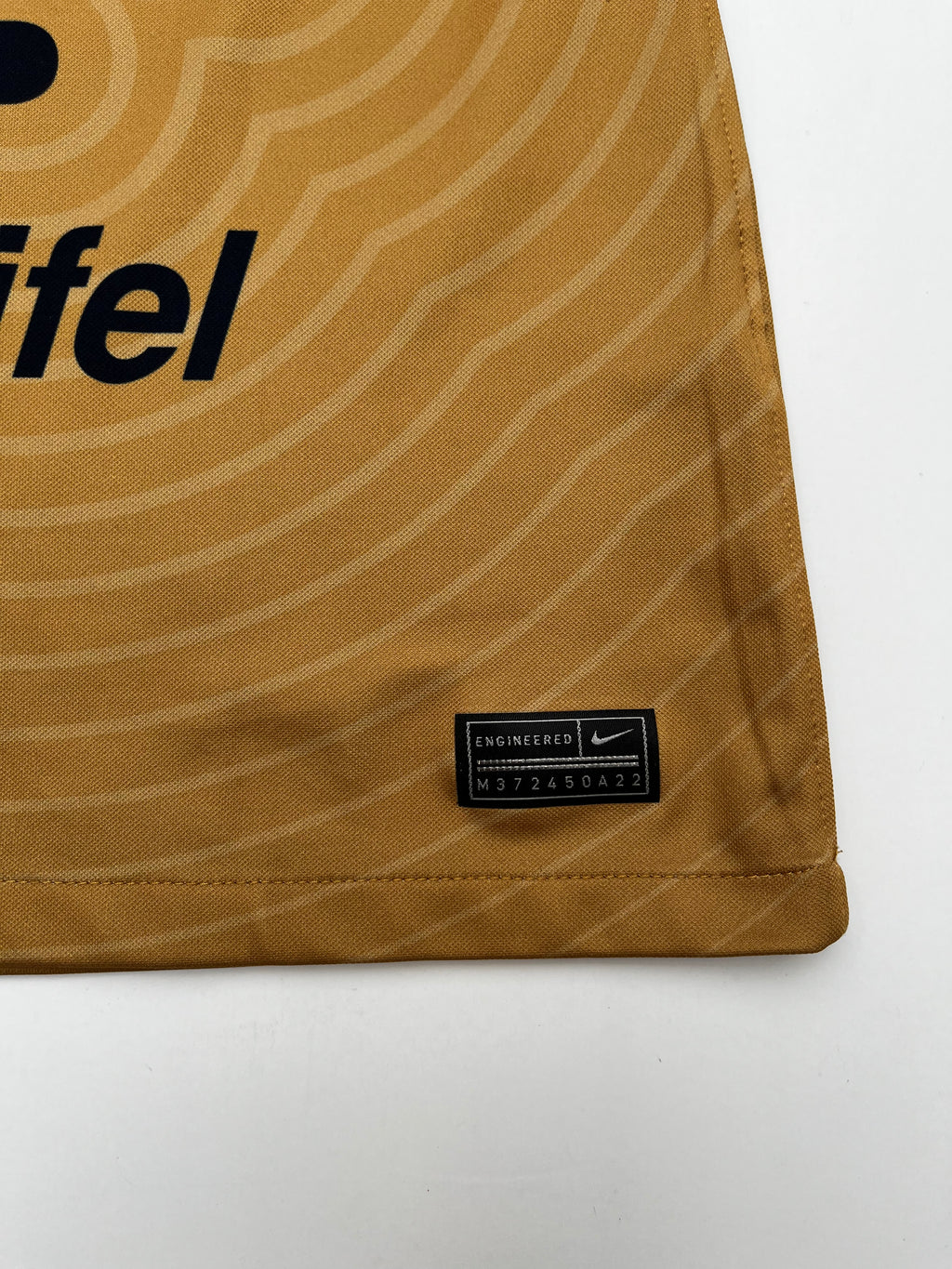 Jersey Pumas Visita 2022 2023 (XS mujer)