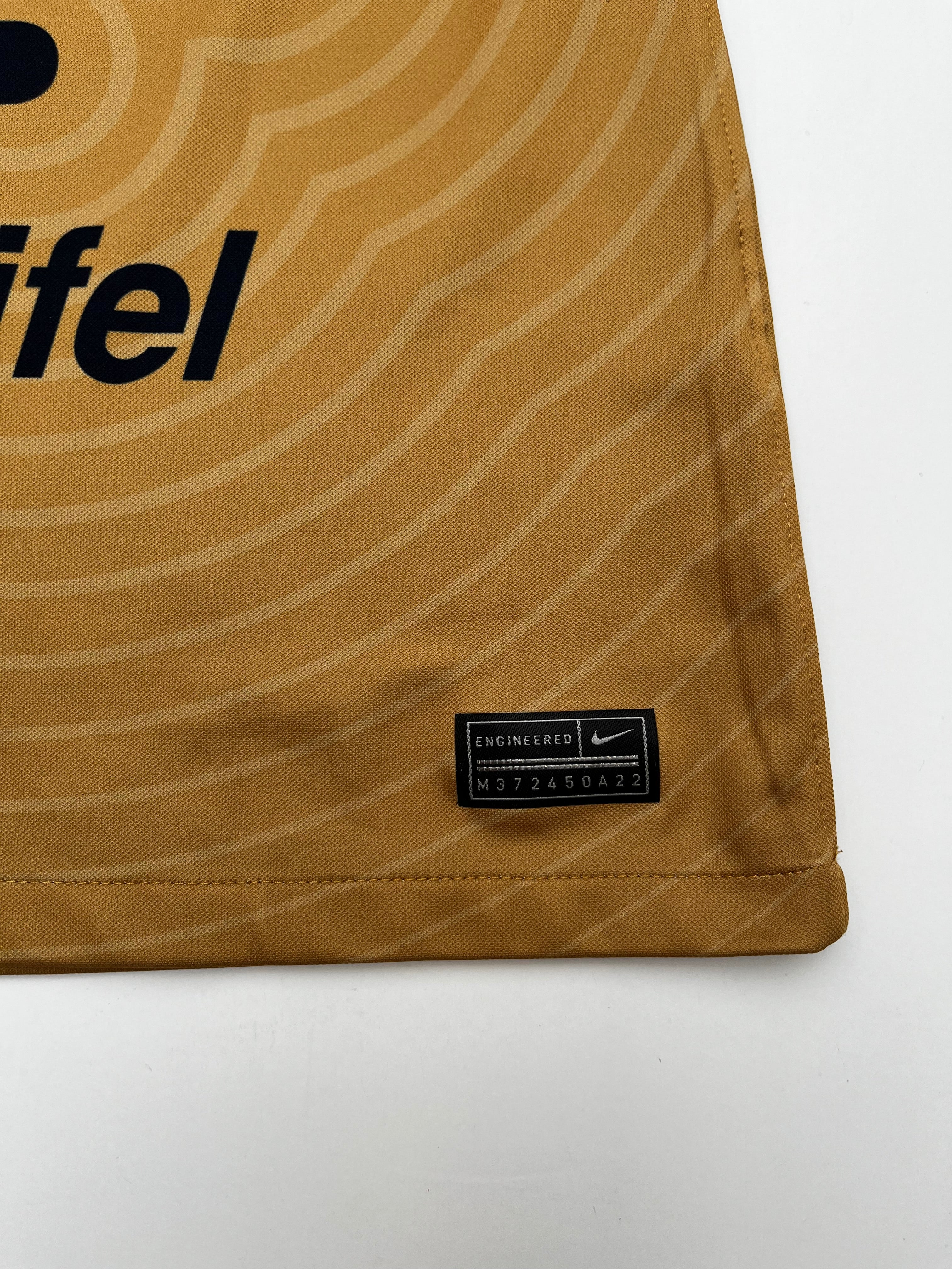 Jersey Pumas Visita 2022 2023 (XS mujer)