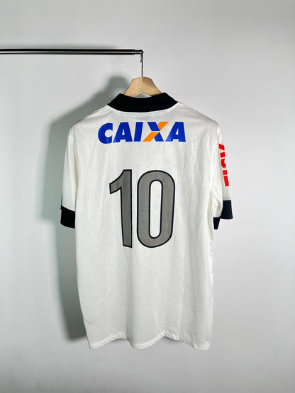 Jersey Corinthians Local 2013 2014 (XL)
