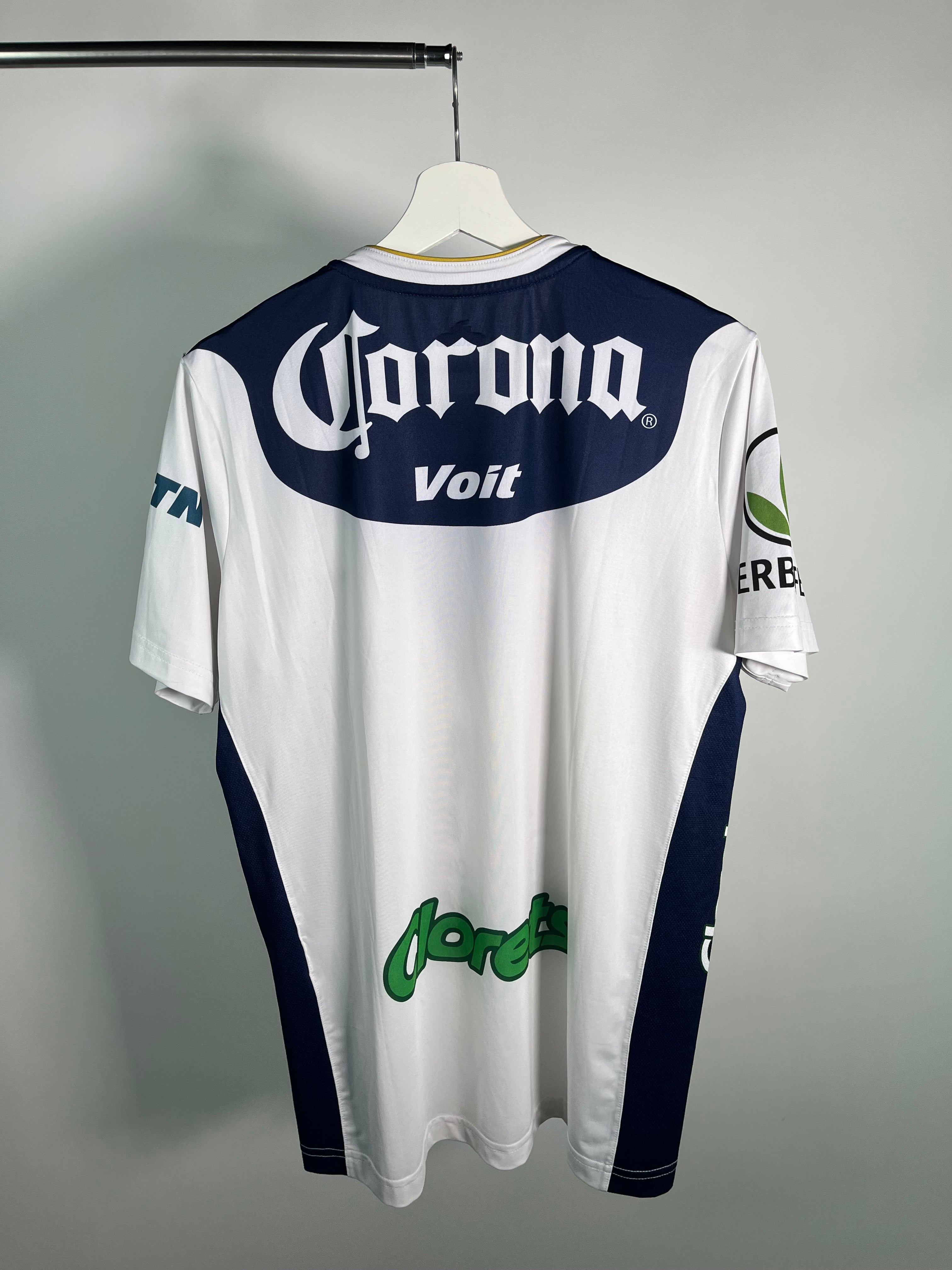 Jersey San Luis Visita 2009 2010 (XL)