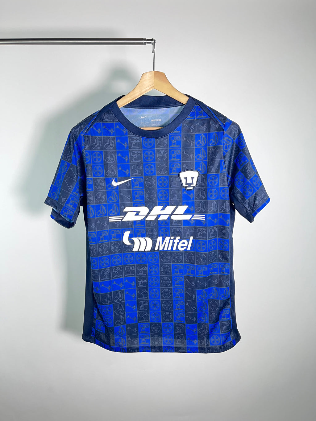 Jersey Pumas Entrenamiento 2025 2026 (L)