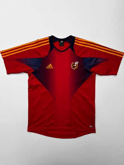 Jersey España Entrenamiento 2003 2005 (S)