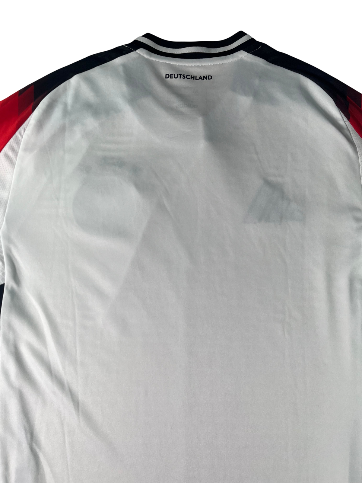 Jersey Alemania Local 2024 2026 (M)