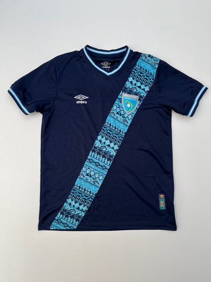 Jersey Guatemala Local 2023 2024 (M)
