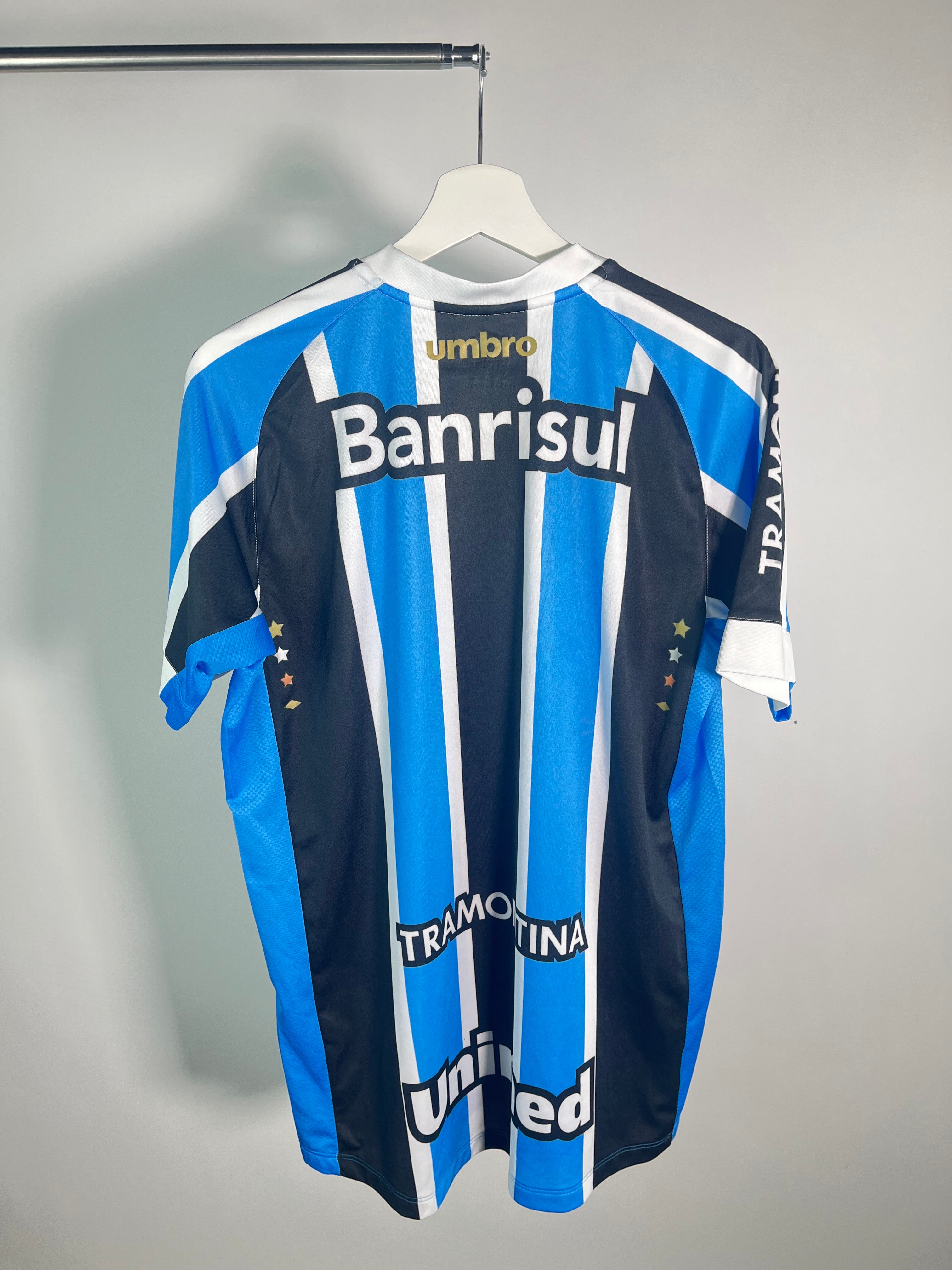 Jersey Gremio Local 2015 2016 (M)