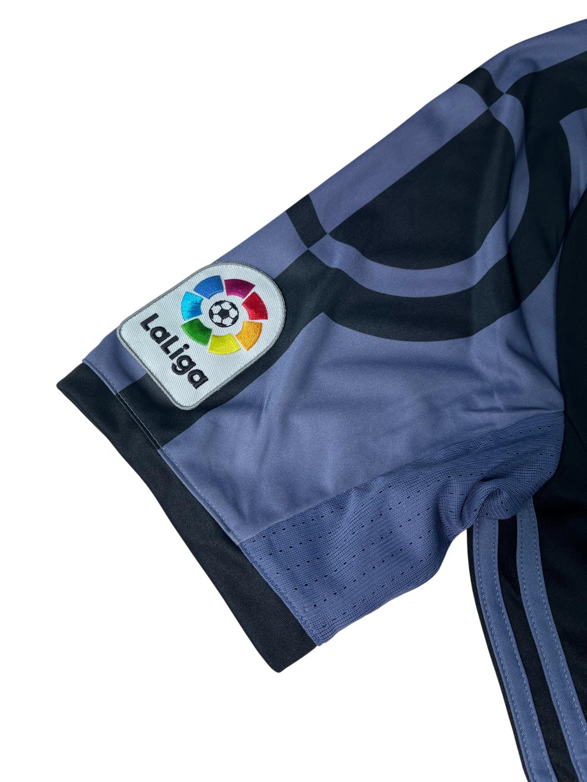 Jersey Real Madrid Tercera 2016 2017 Cristiano Ronaldo (S)